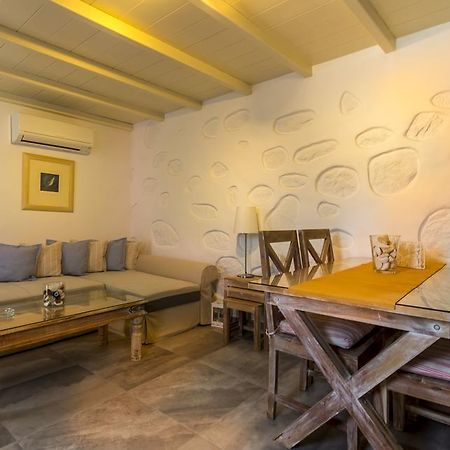Lavish Suites Agios Ioannis Diakoftis Extérieur photo