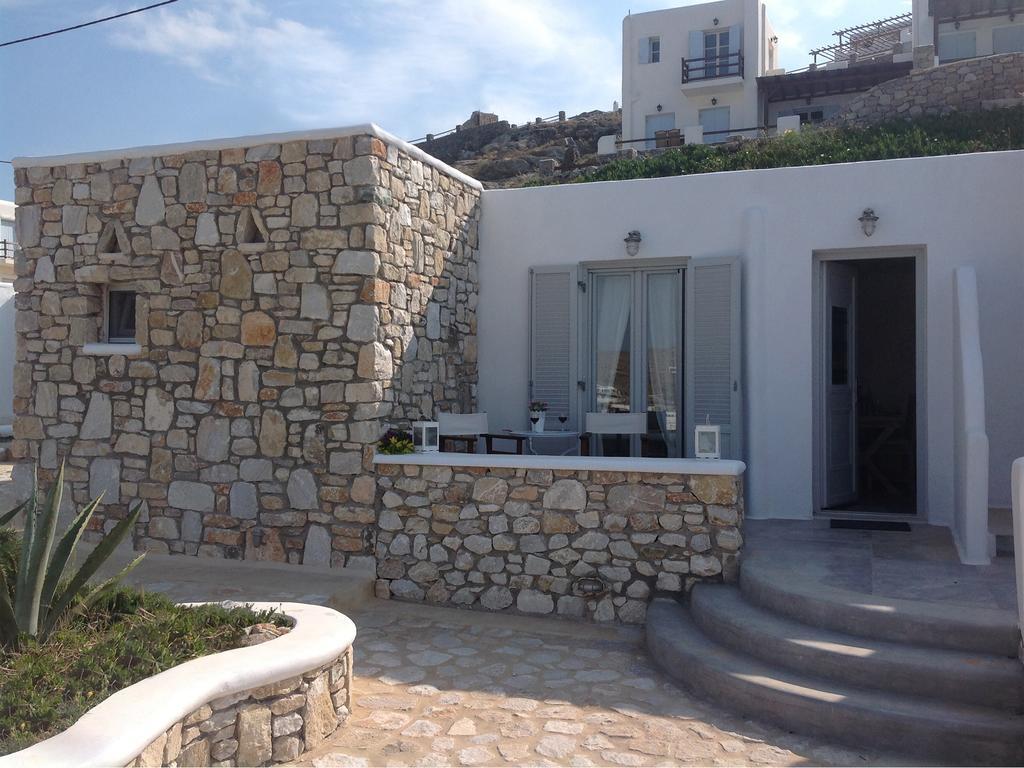 Lavish Suites Agios Ioannis Diakoftis Extérieur photo