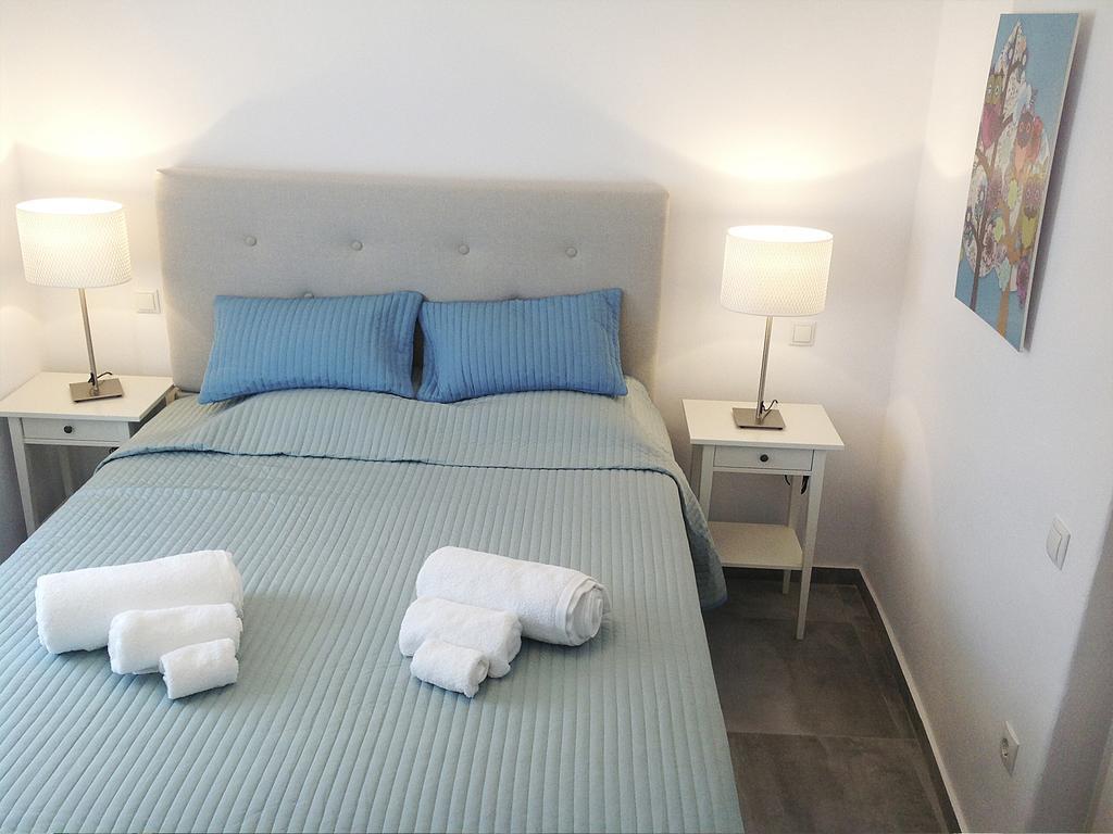 Lavish Suites Agios Ioannis Diakoftis Chambre photo