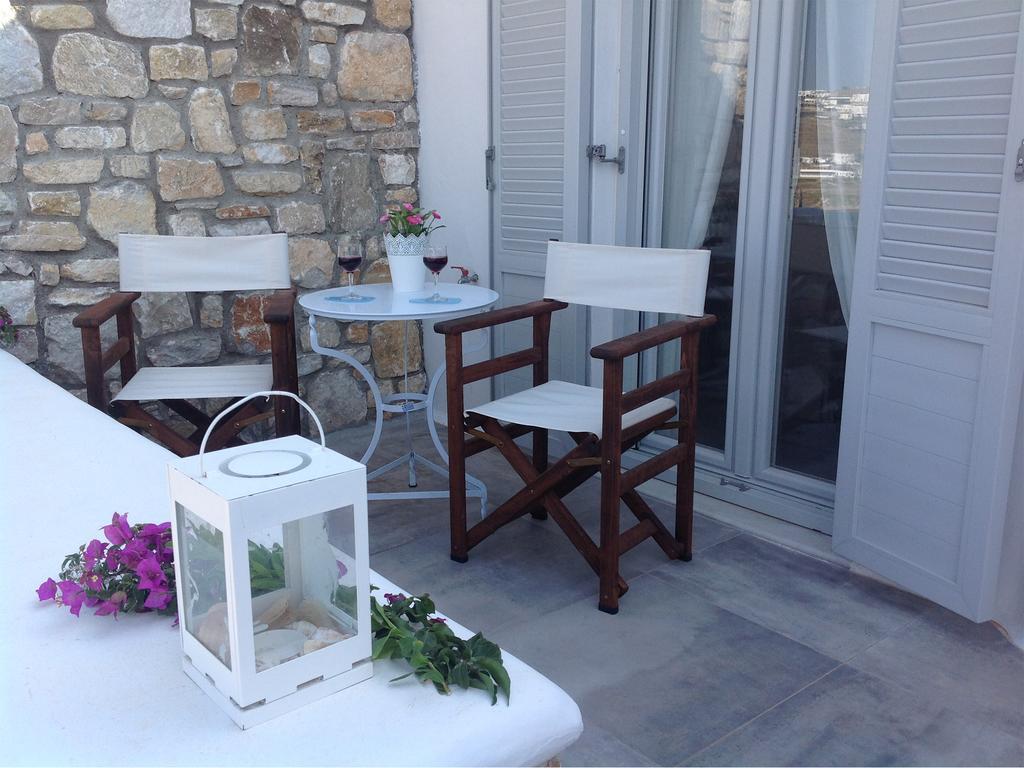 Lavish Suites Agios Ioannis Diakoftis Extérieur photo