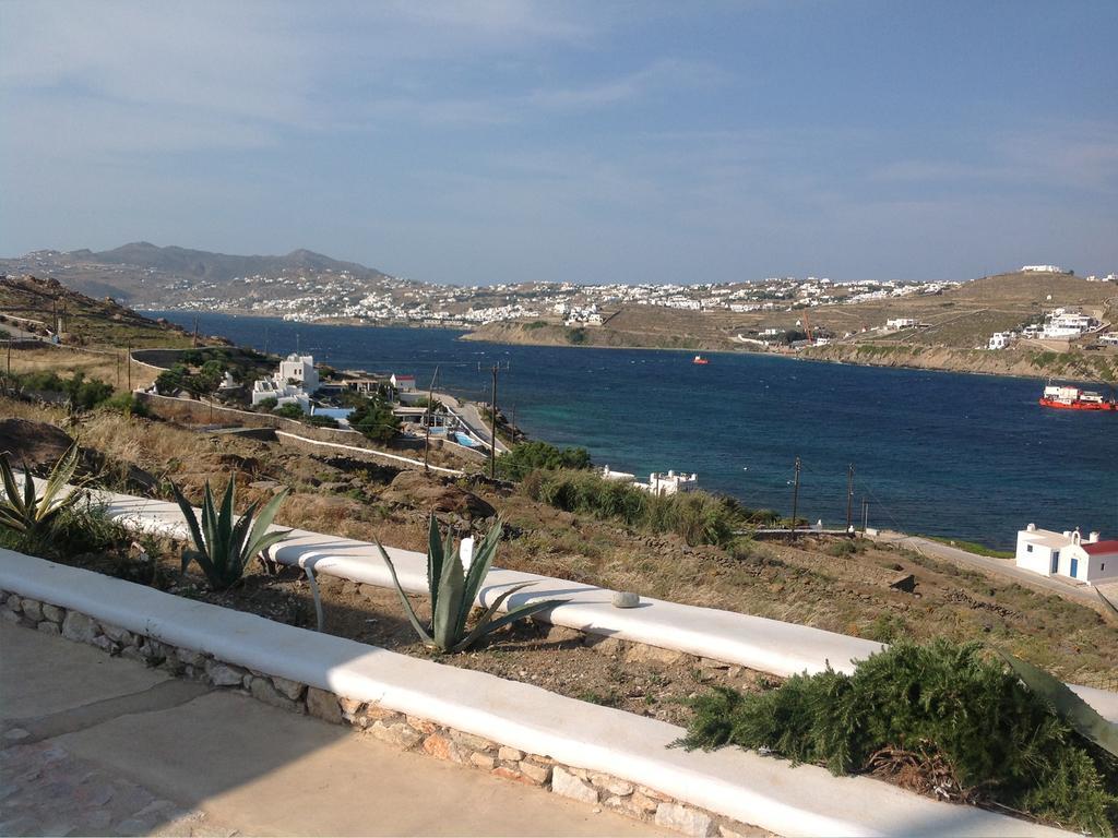 Lavish Suites Agios Ioannis Diakoftis Extérieur photo