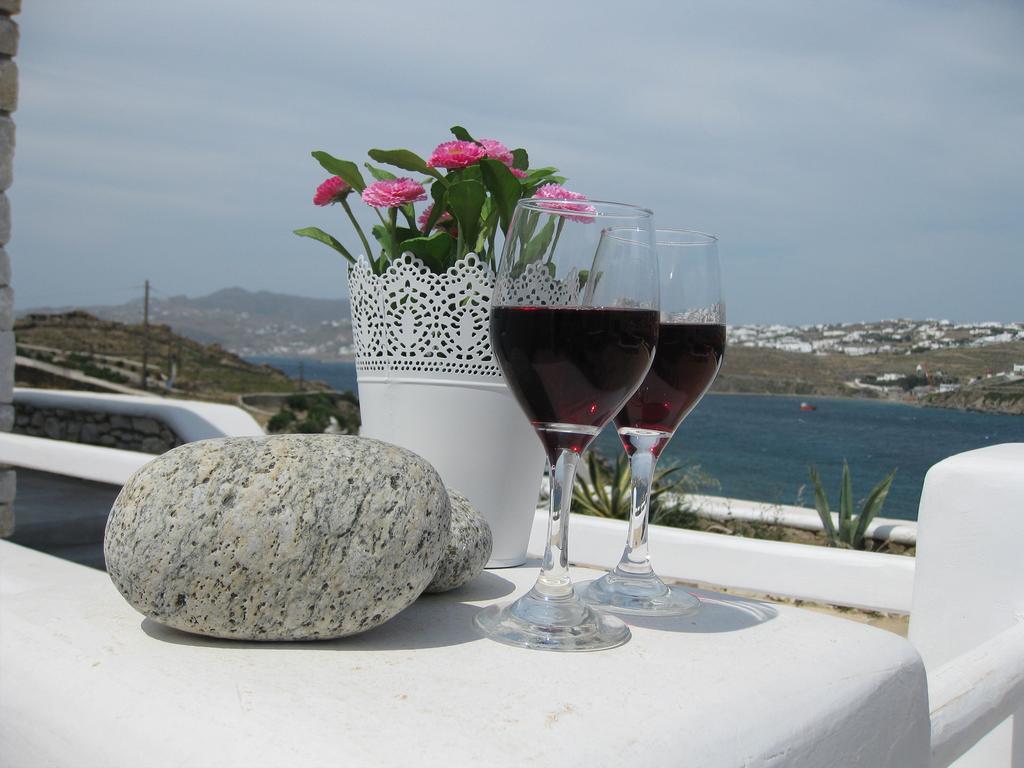 Lavish Suites Agios Ioannis Diakoftis Extérieur photo