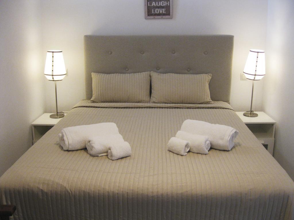 Lavish Suites Agios Ioannis Diakoftis Extérieur photo