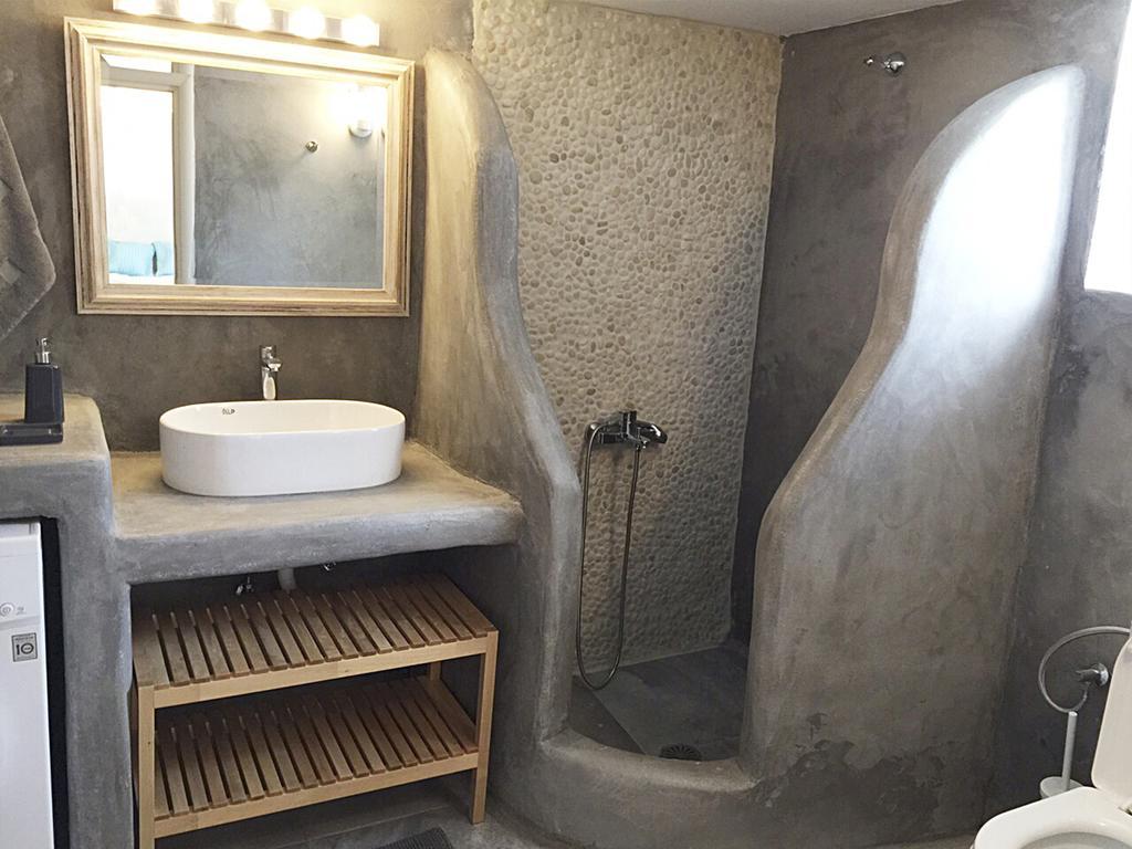 Lavish Suites Agios Ioannis Diakoftis Extérieur photo