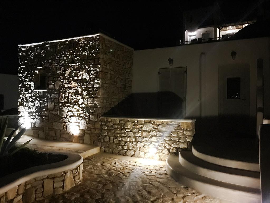 Lavish Suites Agios Ioannis Diakoftis Extérieur photo