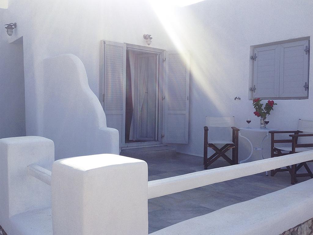 Lavish Suites Agios Ioannis Diakoftis Extérieur photo