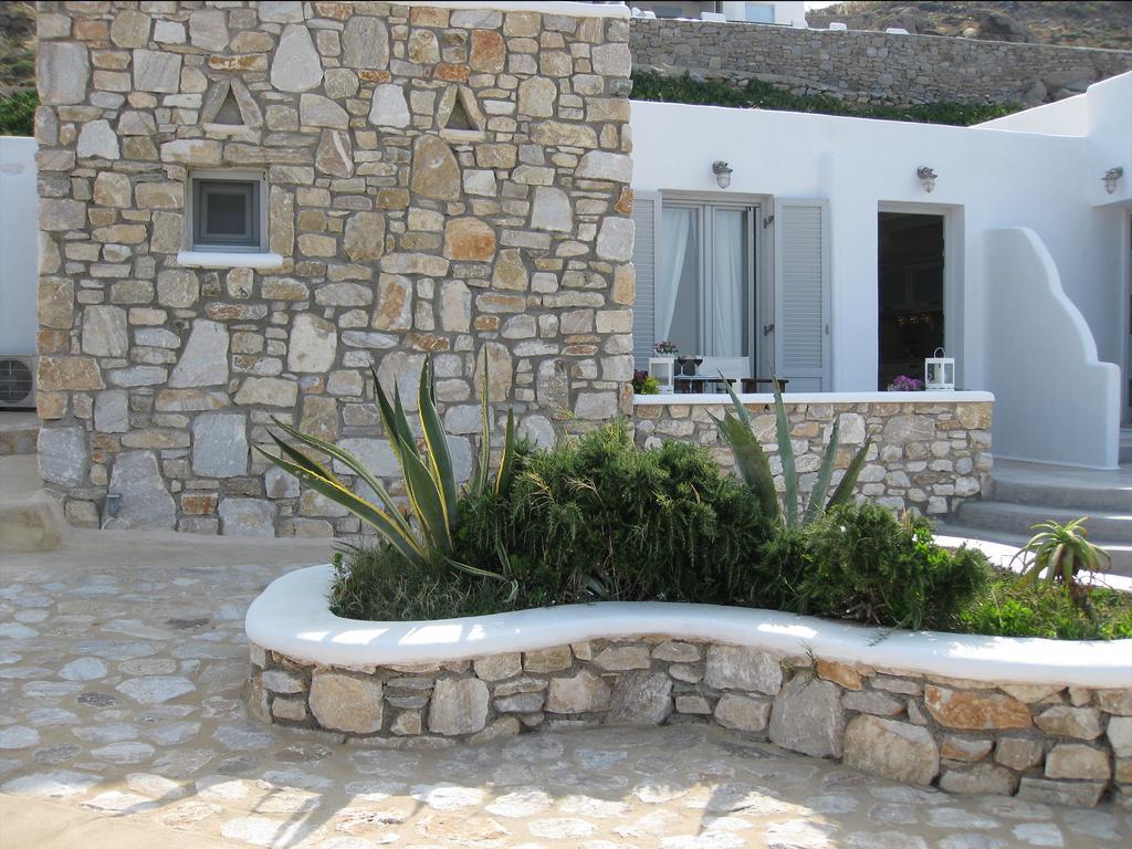 Lavish Suites Agios Ioannis Diakoftis Extérieur photo