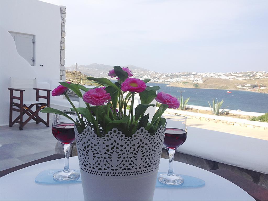 Lavish Suites Agios Ioannis Diakoftis Extérieur photo