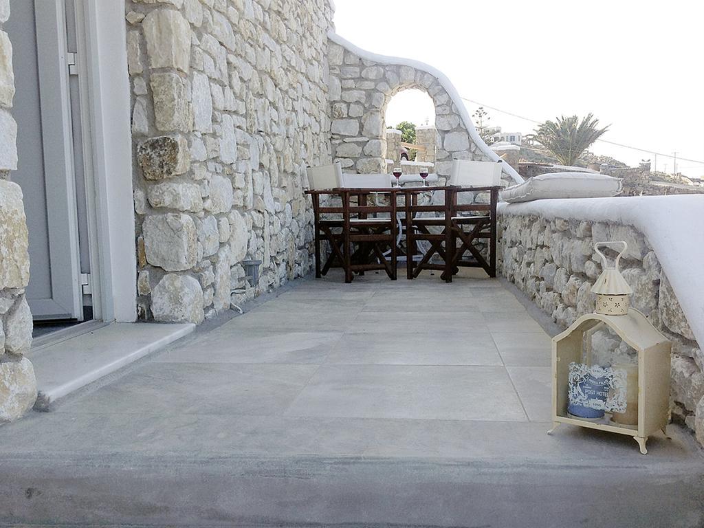 Lavish Suites Agios Ioannis Diakoftis Extérieur photo