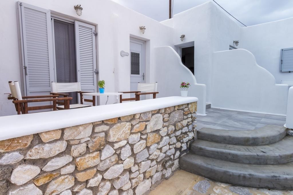 Lavish Suites Agios Ioannis Diakoftis Extérieur photo