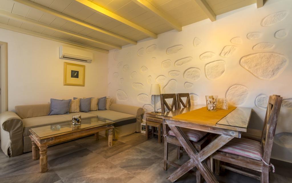 Lavish Suites Agios Ioannis Diakoftis Extérieur photo
