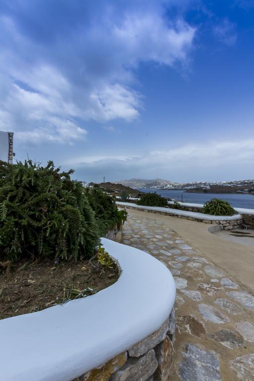 Lavish Suites Agios Ioannis Diakoftis Extérieur photo
