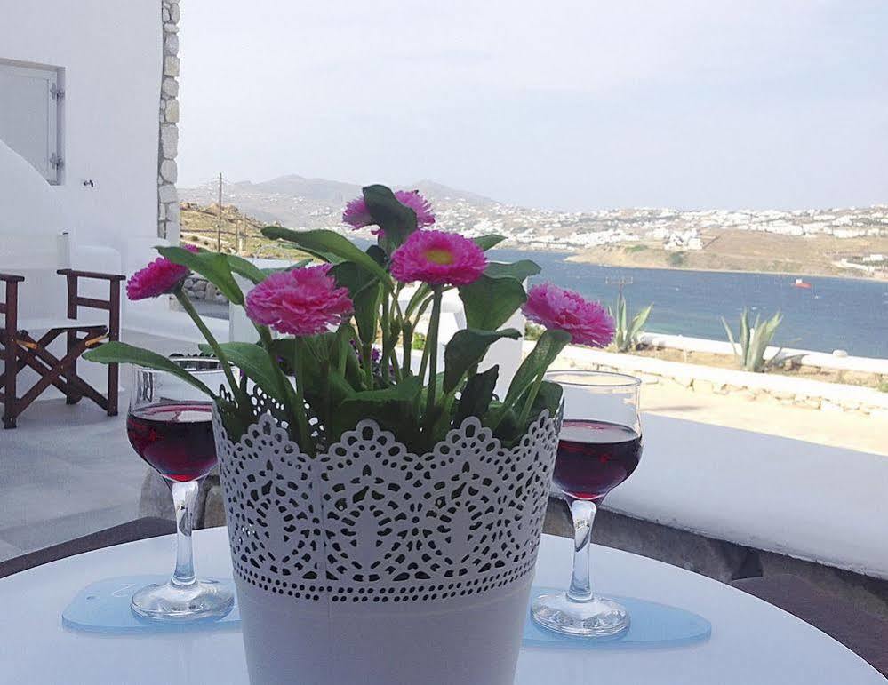 Lavish Suites Agios Ioannis Diakoftis Extérieur photo