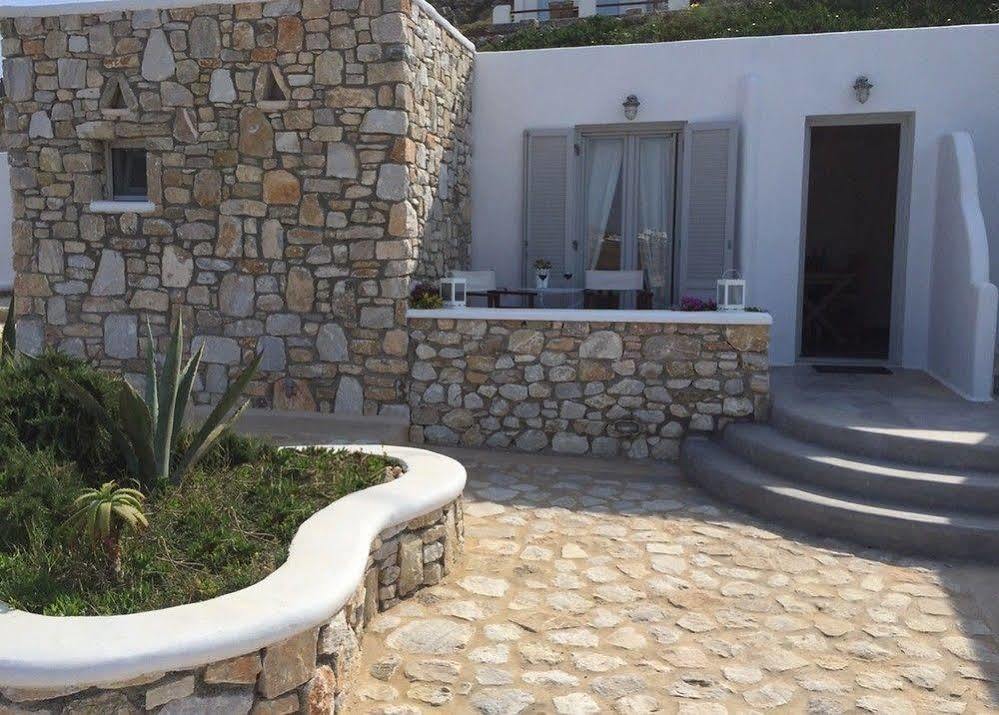 Lavish Suites Agios Ioannis Diakoftis Extérieur photo