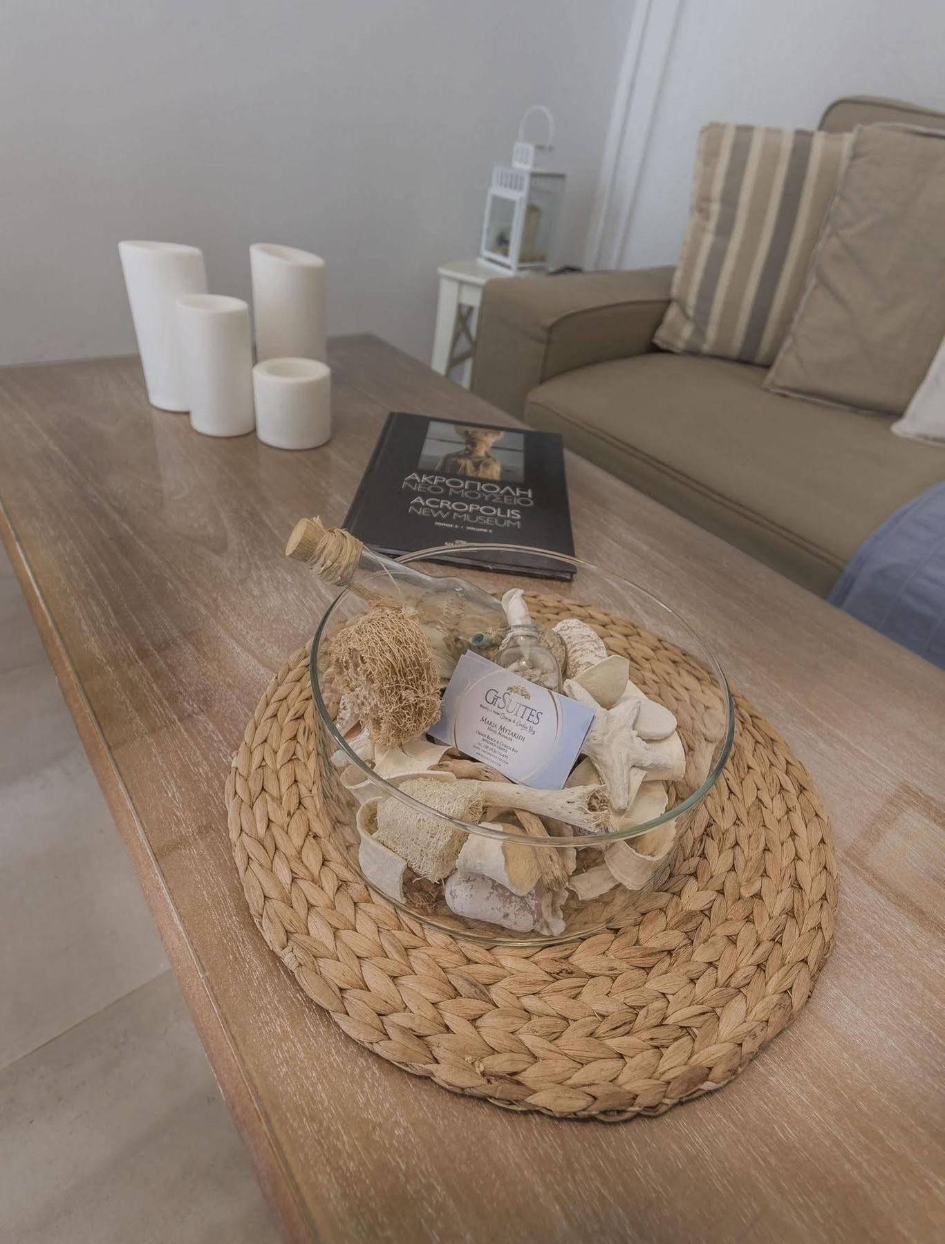 Lavish Suites Agios Ioannis Diakoftis Extérieur photo