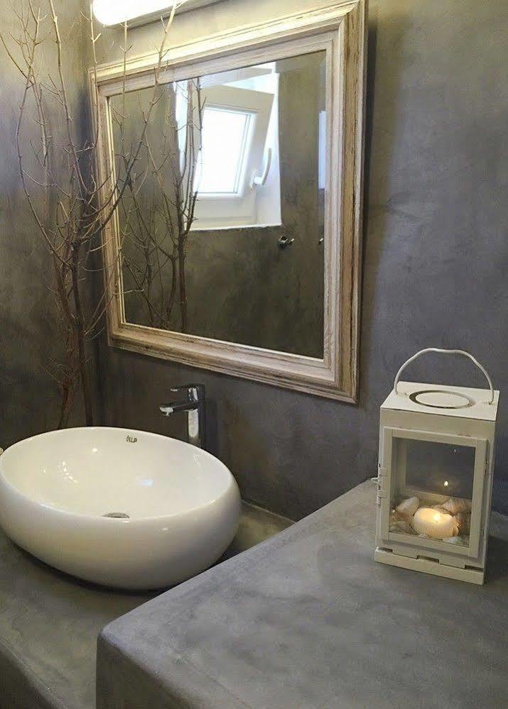 Lavish Suites Agios Ioannis Diakoftis Extérieur photo