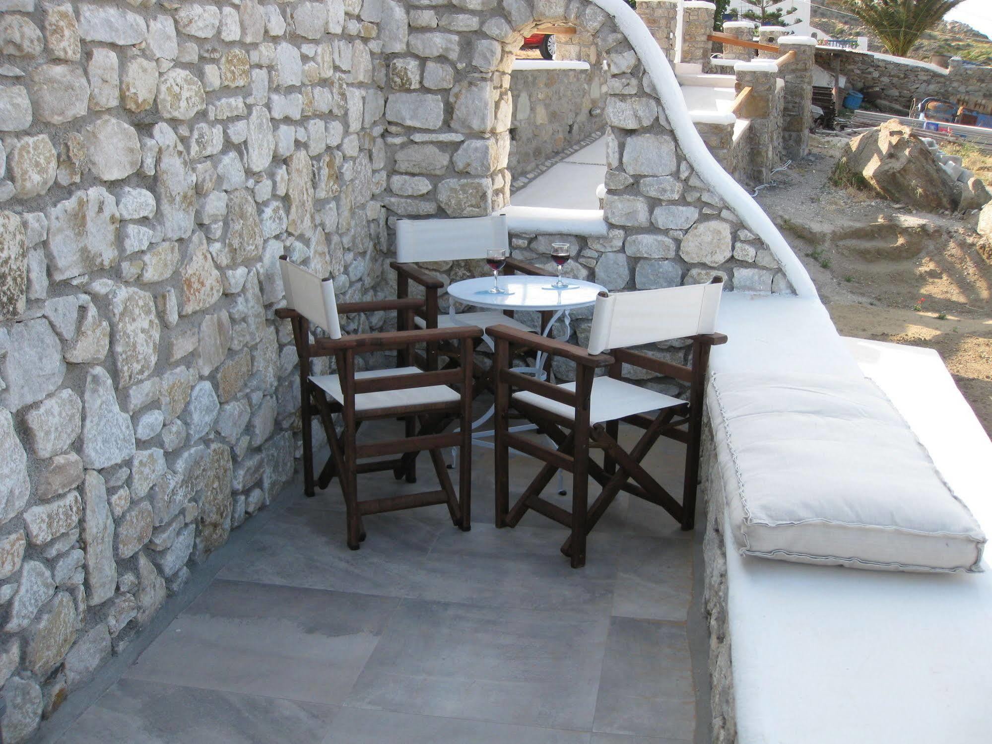 Lavish Suites Agios Ioannis Diakoftis Extérieur photo