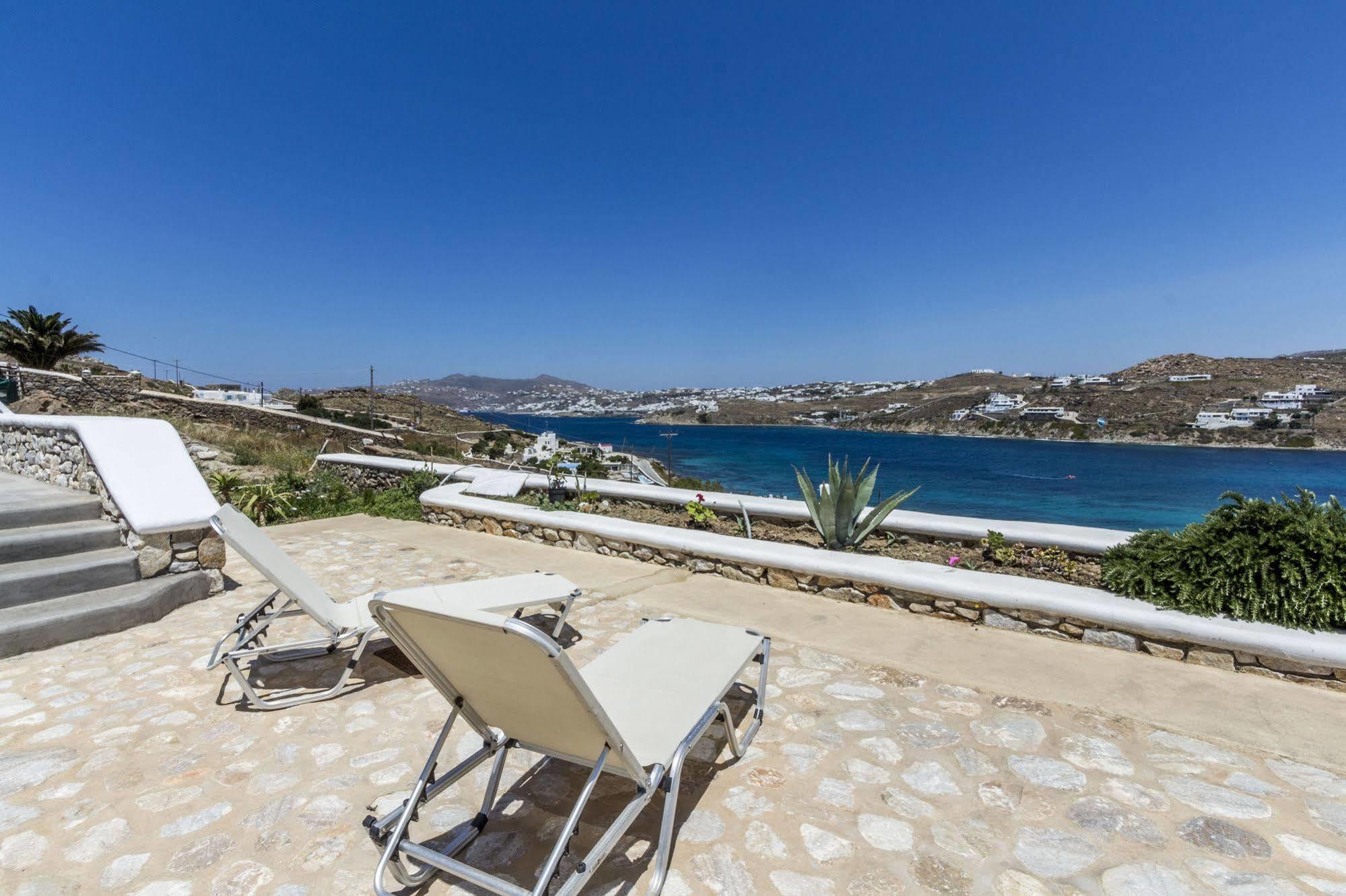 Lavish Suites Agios Ioannis Diakoftis Extérieur photo