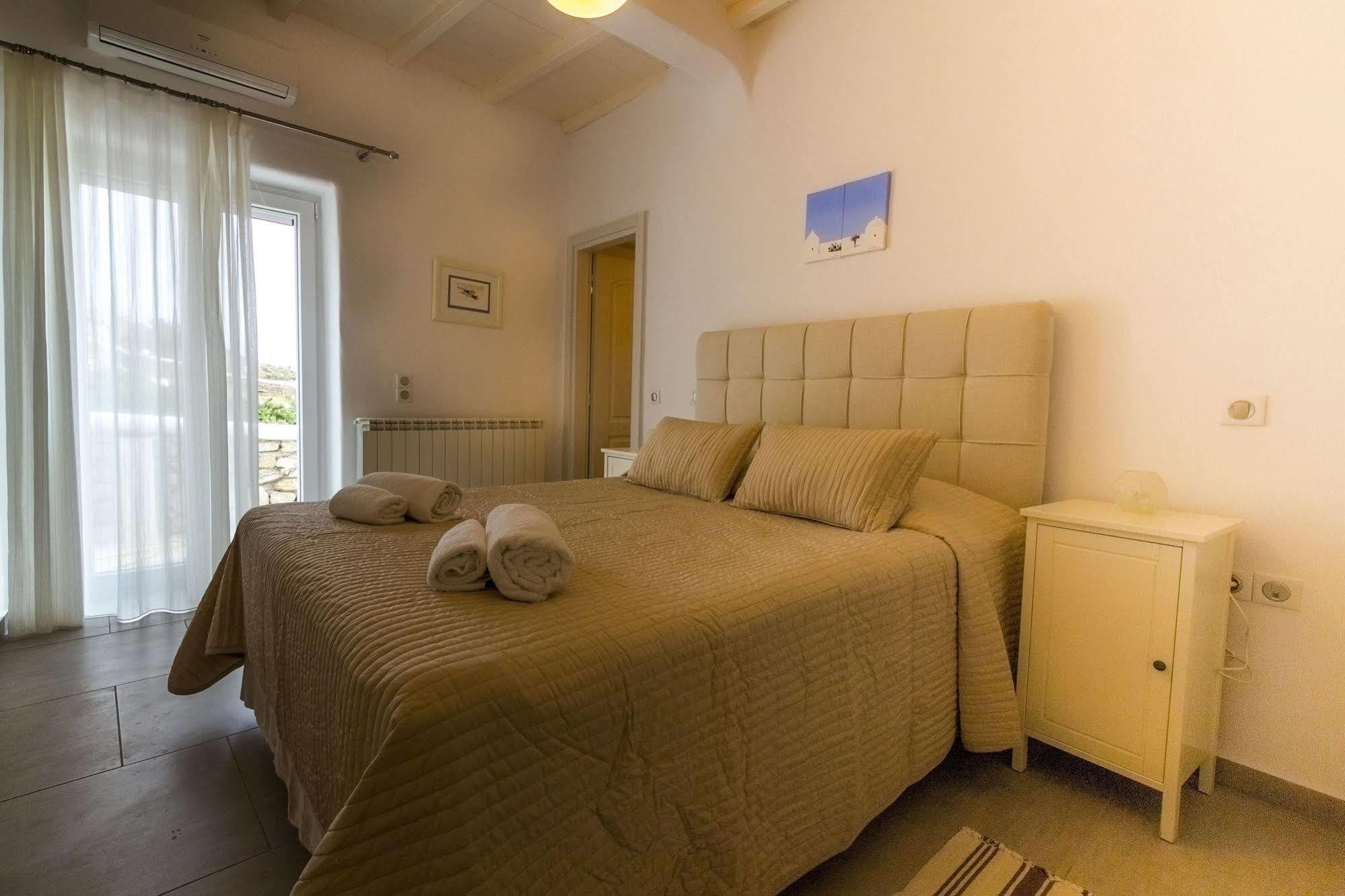 Lavish Suites Agios Ioannis Diakoftis Extérieur photo