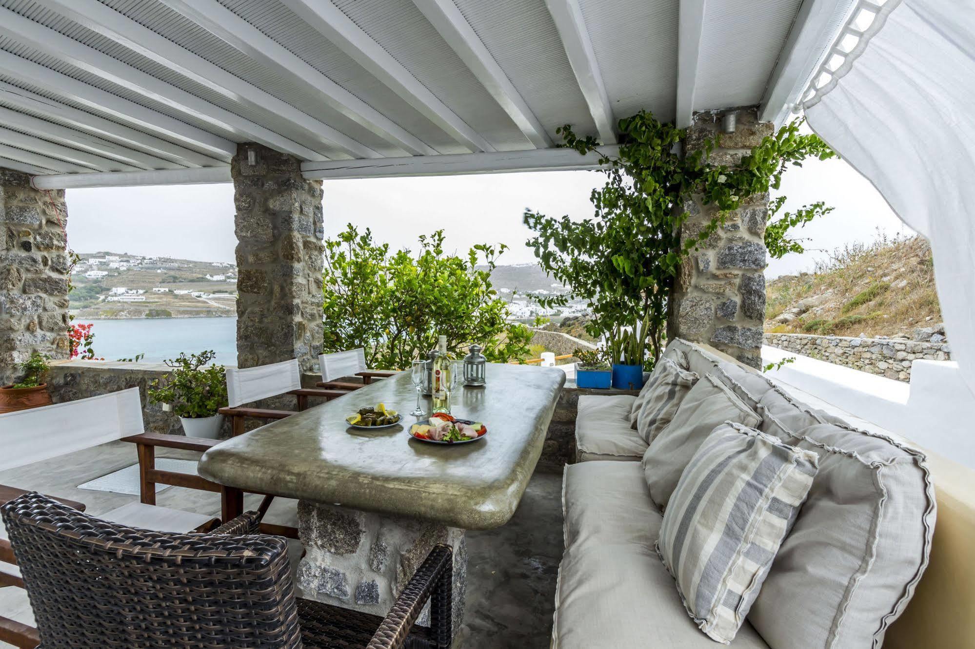 Lavish Suites Agios Ioannis Diakoftis Extérieur photo
